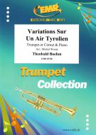 Variations Sur Un Air Tyrolien Op. 20 Standard
