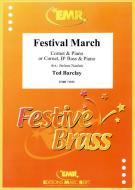 Festival March Standard
