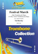 Festival March Standard