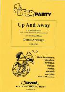 Up And Away Standard