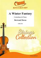 A Winter Fantasy Standard
