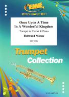 Once Upon A Time In A Wonderful Kingdom Standard