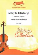A Day In Edinburgh Standard