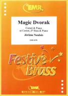Magic Dvorak Standard