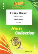 Funny Dream Standard