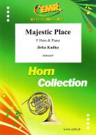 Majestic Place Standard