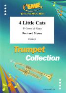 4 Little Cats Standard