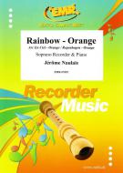 Arc En Ciel - Orange Standard