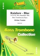 Arc En Ciel - Bleu Standard