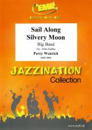 Sail Along Silvery Moon Standard