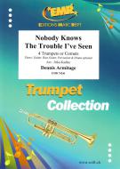 Nobody Knows The Trouble I've Seen Standard