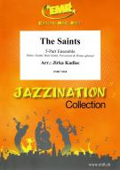 The Saints Standard
