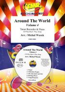 Around The World Vol. 4 Standard