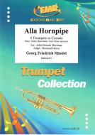 Alla Hornpipe Standard