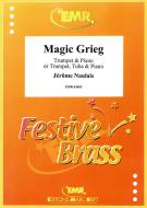 Magic Grieg Standard