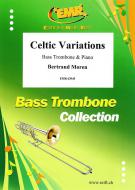 Celtic Variations Standard