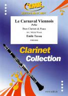 Le Carnaval Viennois Standard