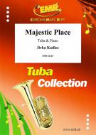 Majestic Place Standard