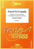 Travel To Canada Standard