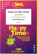 Sousa At The Circus Standard