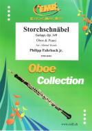 Storchschnäbel Standard