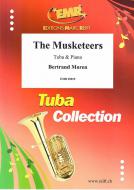 The Musketeers Standard