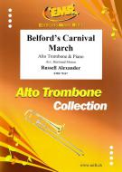 Belford's Carnival March Standard