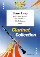 Blaze Away Standard