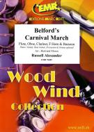 Belford's Carnival March Standard