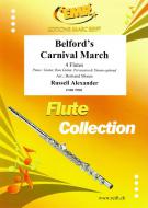 Belford's Carnival March Standard