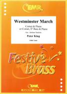 Westminster March Standard