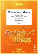 Westminster March Standard