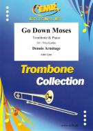 Go Down Moses Standard