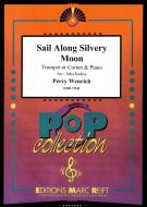 Sail Along Silvery Moon Standard