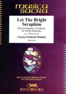 Let The Bright Seraphim Standard