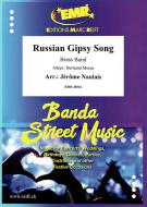 Russian Gipsy Song Standard