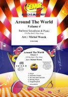 Around The World Vol. 4 Standard