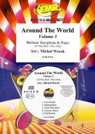 Around The World Vol. 5 Standard