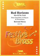 Red Horizons Standard