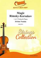 Magic Rimsky-Korsakov Standard