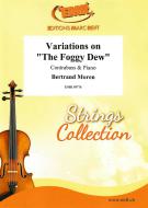 Variations on The Foggy Dew Standard