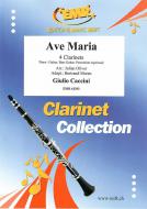 Ave Maria Standard