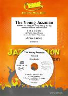 The Young Jazzman Vol. 2 Standard