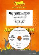 The Young Jazzman Vol. 2 Standard