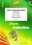 Hora Martisorului Standard
