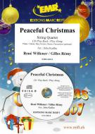 Peaceful Christmas Standard