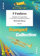 5 Fanfares Standard