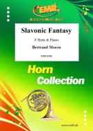 Slavonic Fantasy Standard