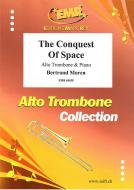 The Conquest Of Space Standard