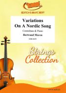 Variations On A Nordic Song Standard